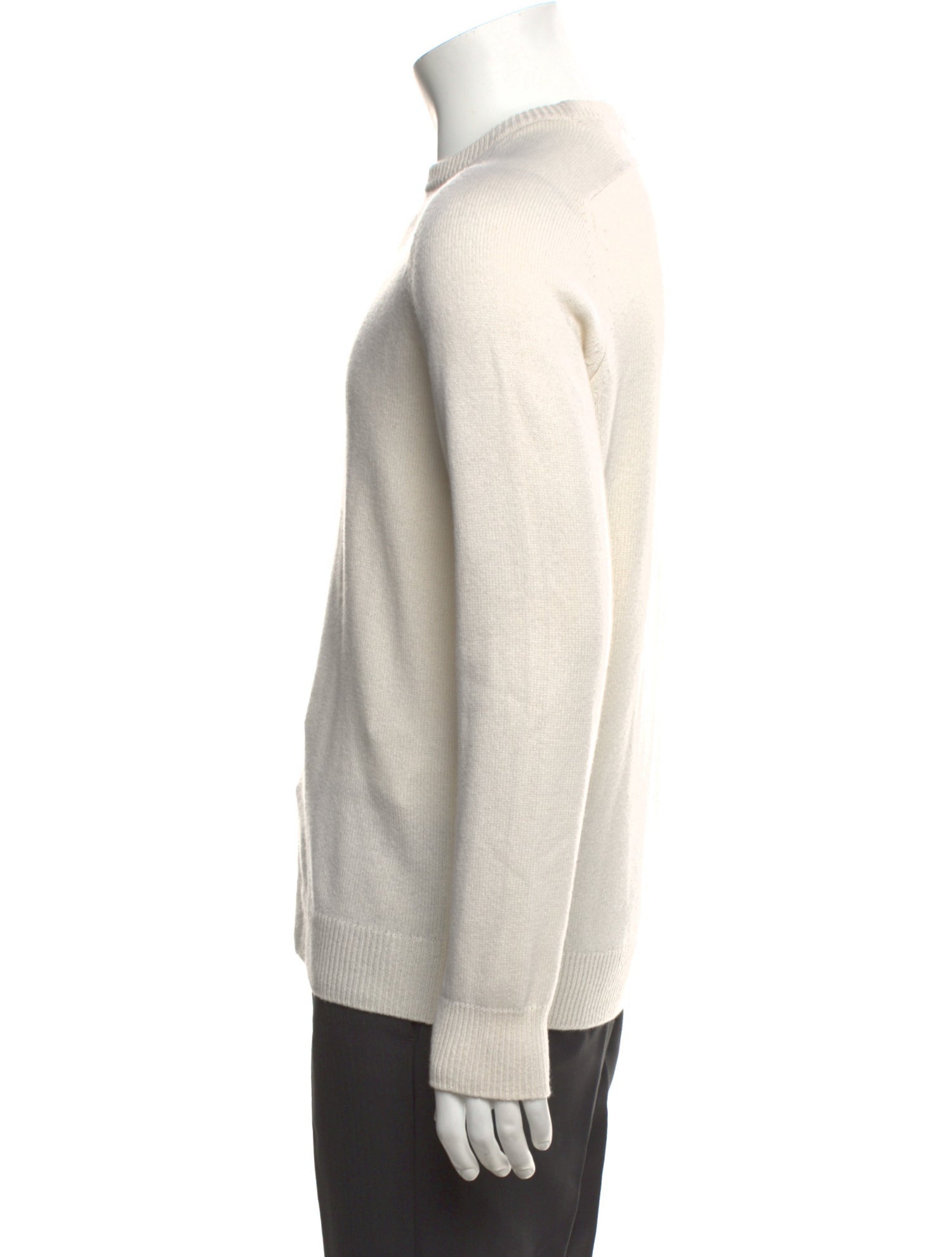 Saint Laurent 2018 Cashmere Pullover