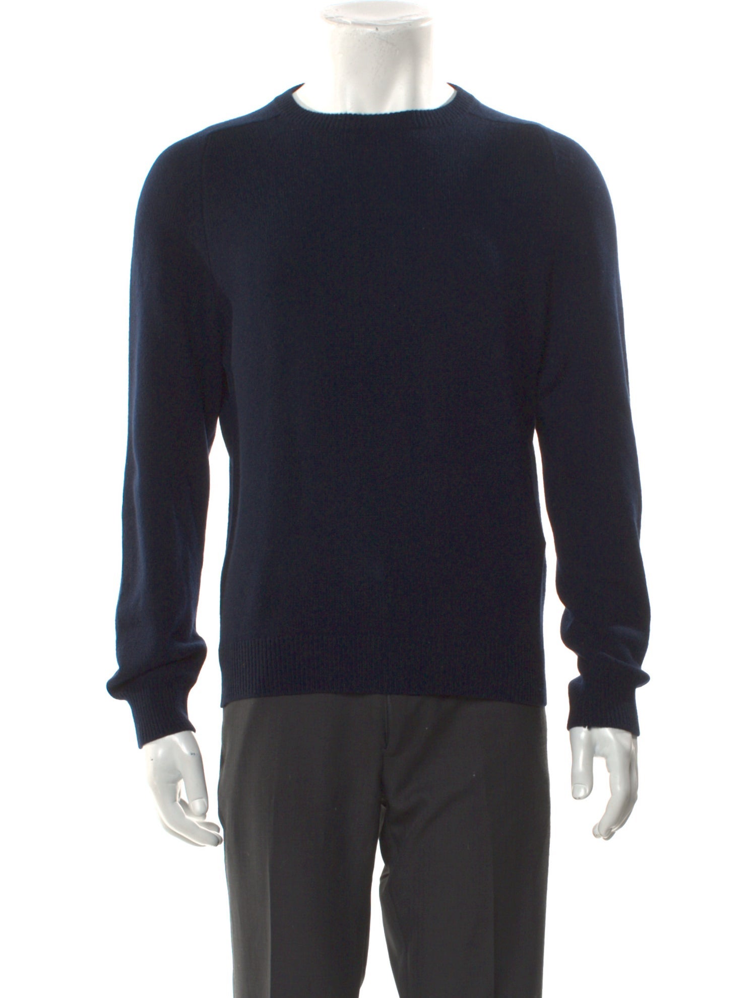 Saint Laurent 2017 Cashmere Pullover