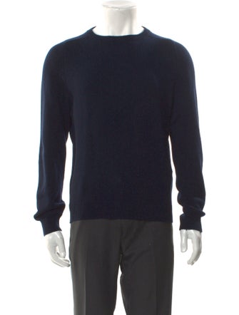 Saint Laurent 2017 Cashmere Pullover