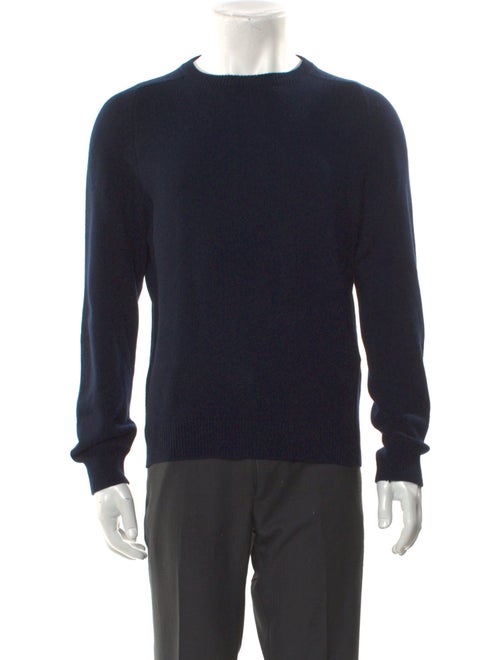 Saint Laurent 2017 Cashmere Pullover