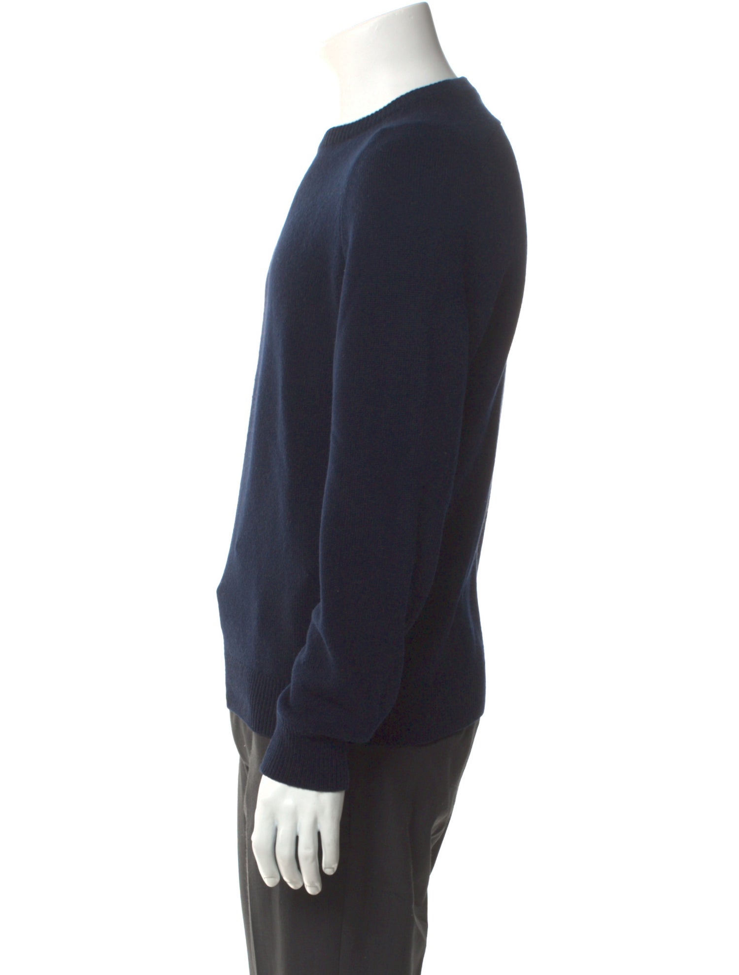 Saint Laurent 2017 Cashmere Pullover