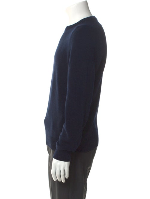 Saint Laurent 2017 Cashmere Pullover