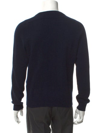 Saint Laurent 2017 Cashmere Pullover