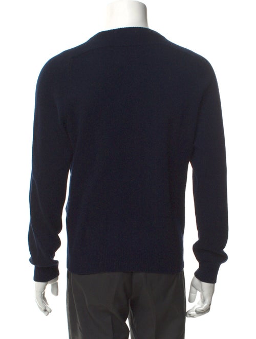 Saint Laurent 2017 Cashmere Pullover