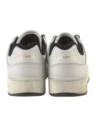 Saint Laurent SL/61 Sneakers Sneakers