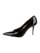 Saint Laurent Patent Leather Pumps
