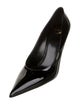 Saint Laurent Patent Leather Pumps