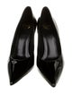 Saint Laurent Patent Leather Pumps