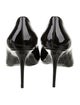 Saint Laurent Patent Leather Pumps