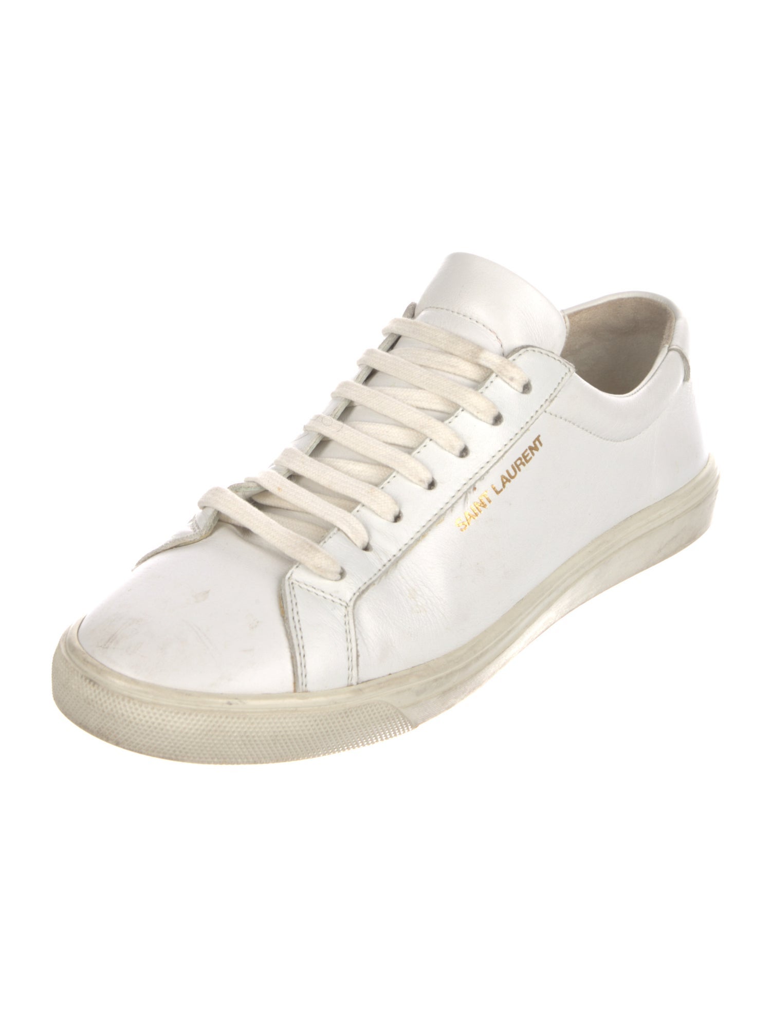 Saint Laurent Andy Sneakers