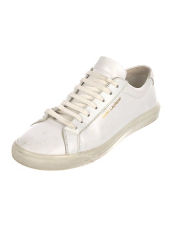 Saint Laurent Andy Sneakers