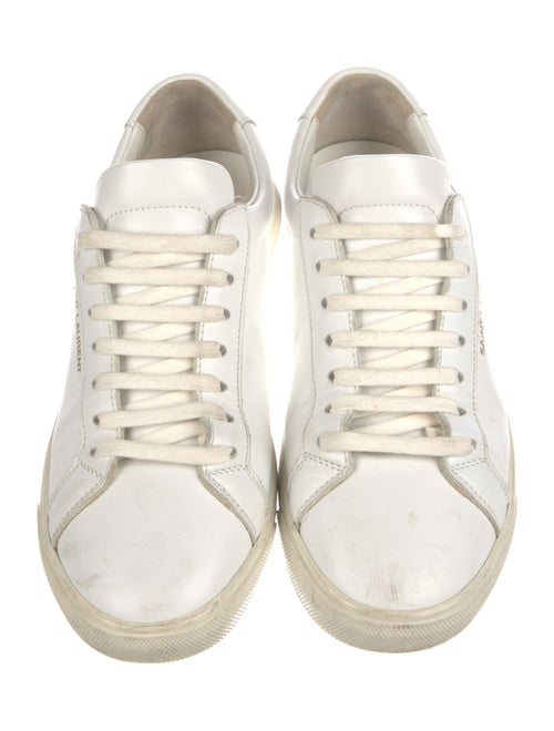 Saint Laurent Andy Sneakers