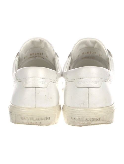 Saint Laurent Andy Sneakers