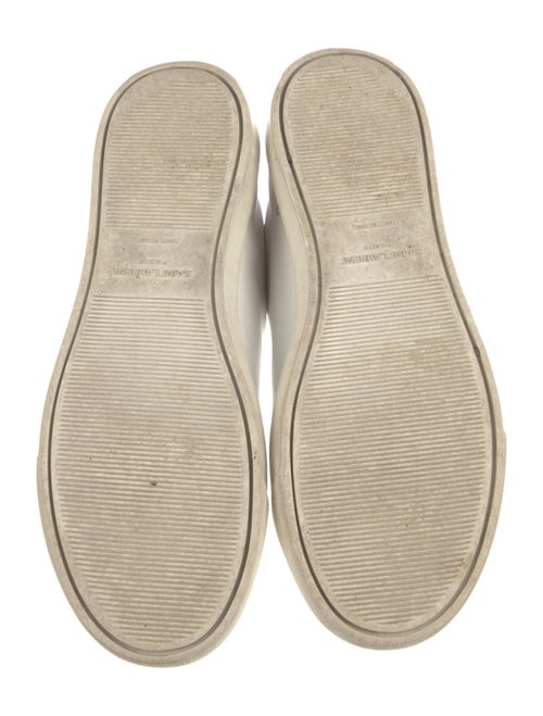 Saint Laurent Andy Sneakers