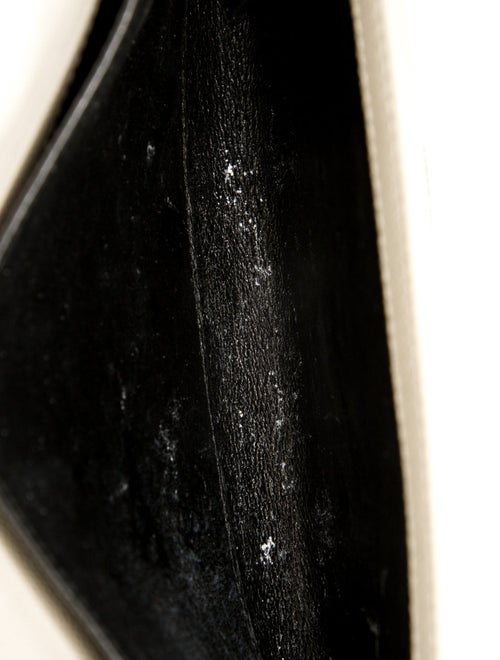 Saint Laurent Leather Uptown