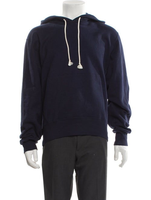 Saint Laurent 2023 Cassandre Hoodie