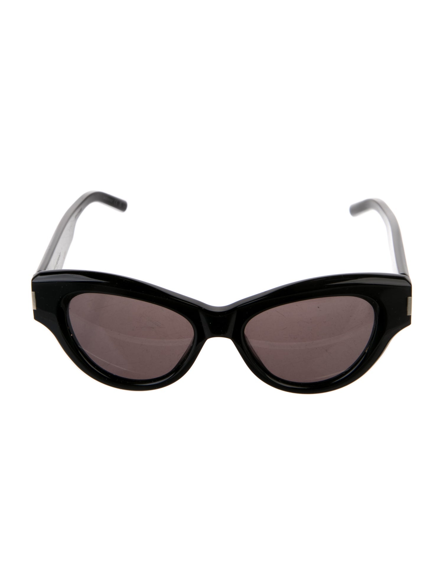 Saint Laurent Bold 1 Cat-Eye Sunglasses