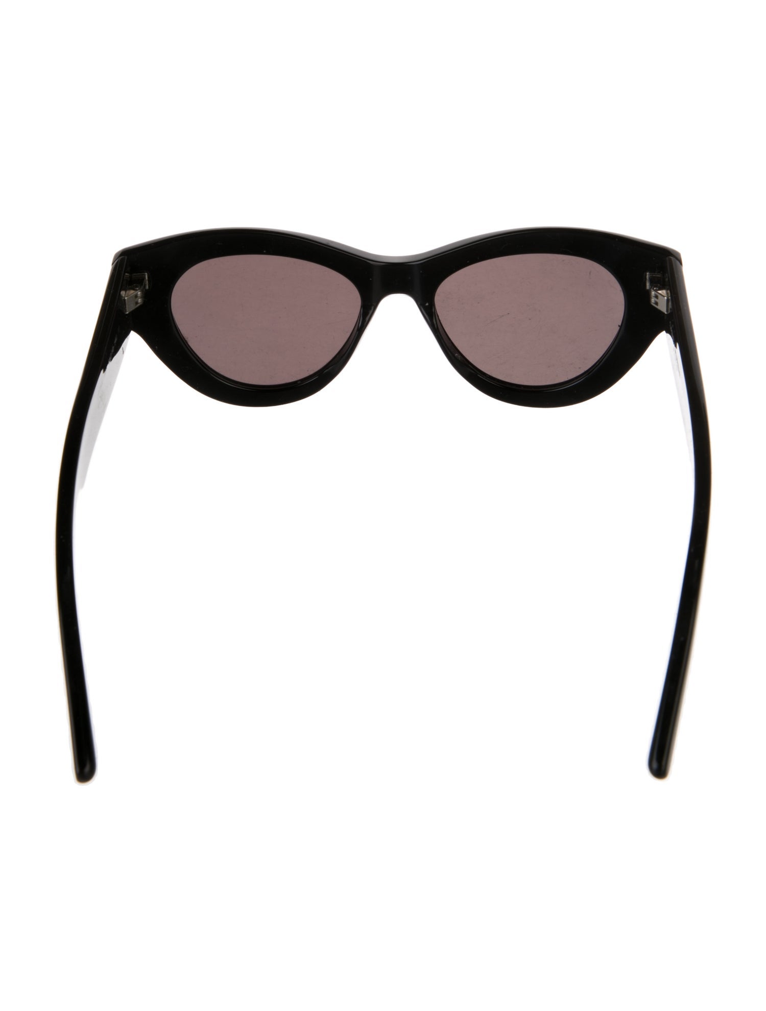 Saint Laurent Bold 1 Cat-Eye Sunglasses