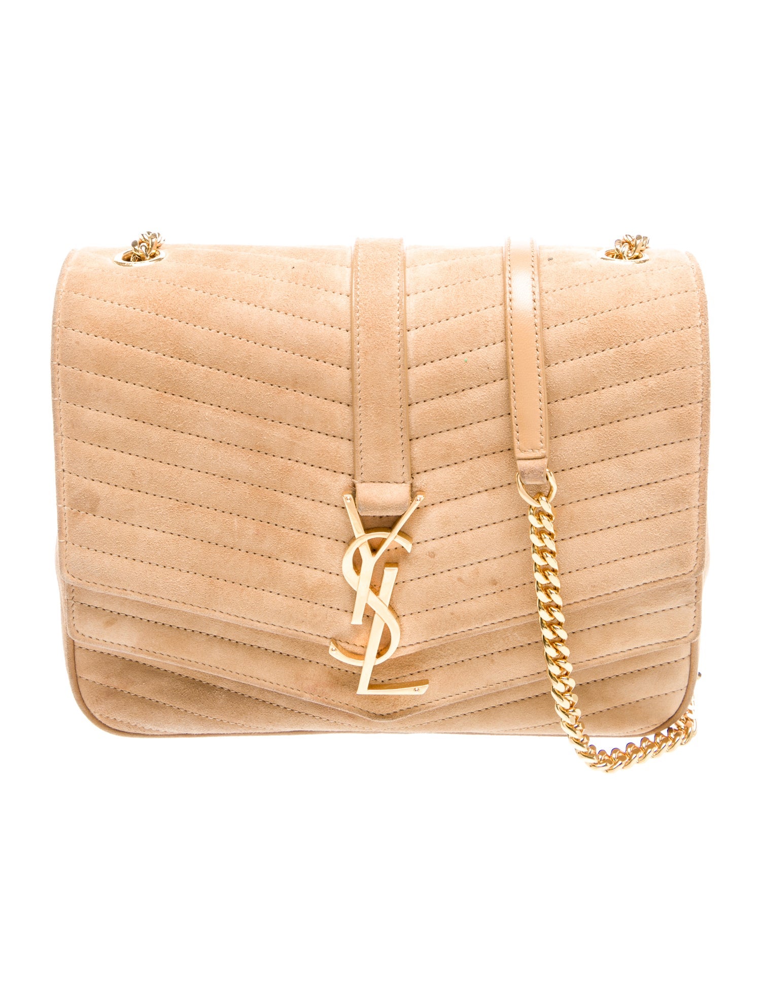 Saint Laurent Signature SULPICE Medium