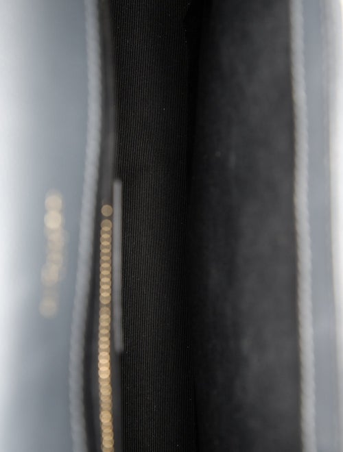 Saint Laurent Quilted Envelope Large