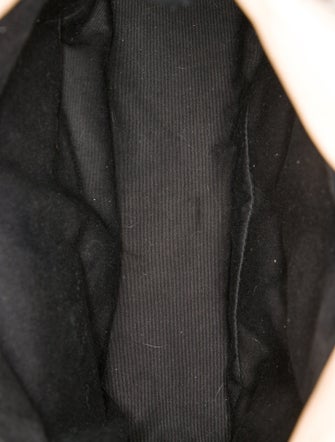 Saint Laurent Leather LouLou Medium