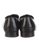 Saint Laurent Patent Leather Oxfords