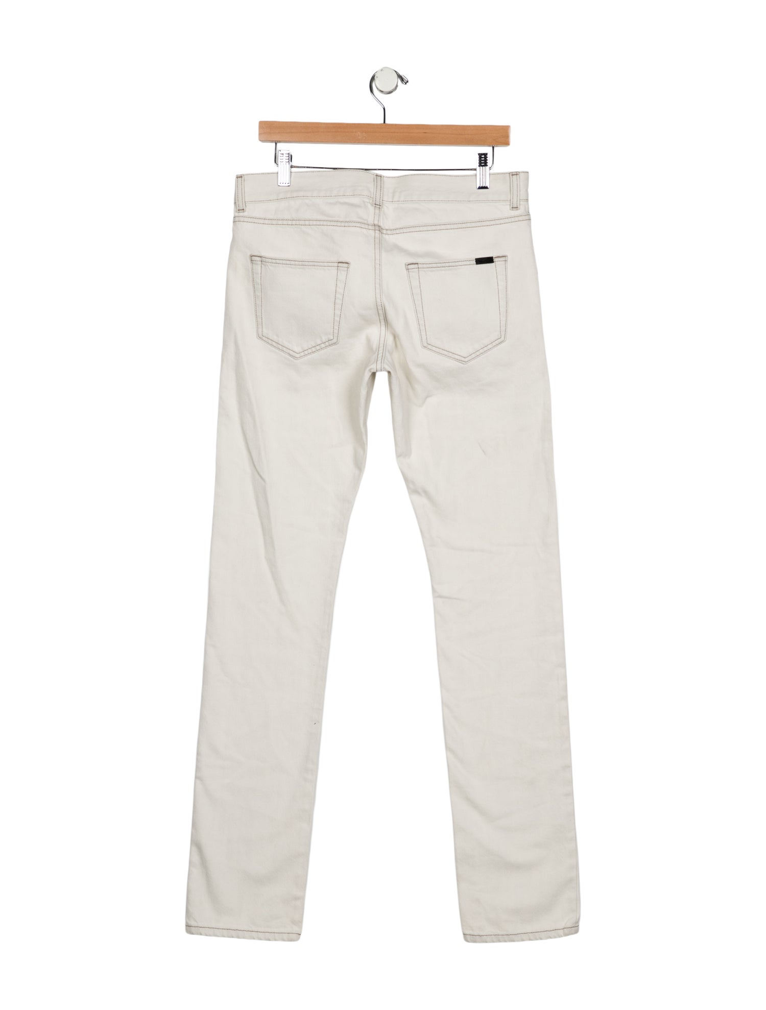 Saint Laurent Skinny Jeans