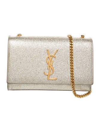 Saint Laurent Leather Kate