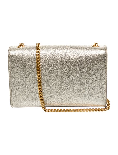 Saint Laurent Leather Kate