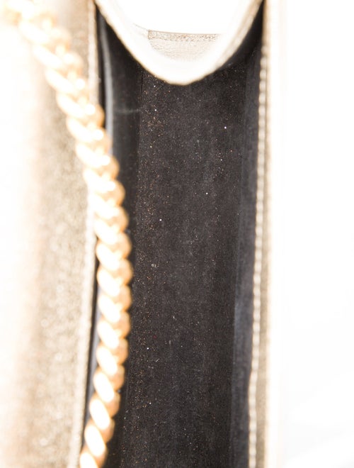 Saint Laurent Leather Kate