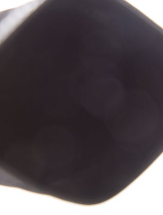 Saint Laurent 2022 Cassandre Monogram Chevron Matelassé Card Case Card Holder