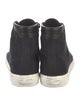 Saint Laurent Canvas Sneakers