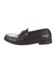 Saint Laurent Patent Leather Loafers