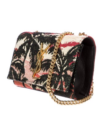 Saint Laurent Kate Small