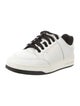 Saint Laurent Leather Sneakers