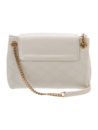 Saint Laurent Quilted Quilted Nolita Mini 2023