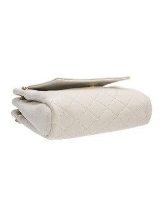 Saint Laurent Quilted Quilted Nolita Mini 2023