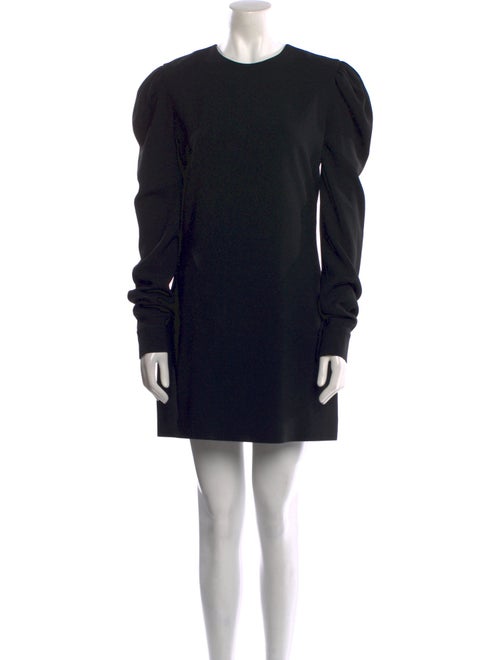 Saint Laurent 2016-2017 Mini Dress