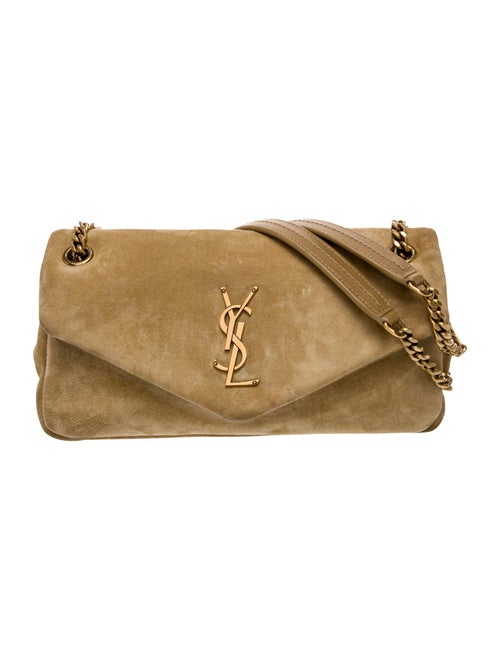 Saint Laurent Signature Calypso 2023