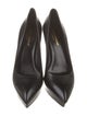 Saint Laurent Leather Pumps