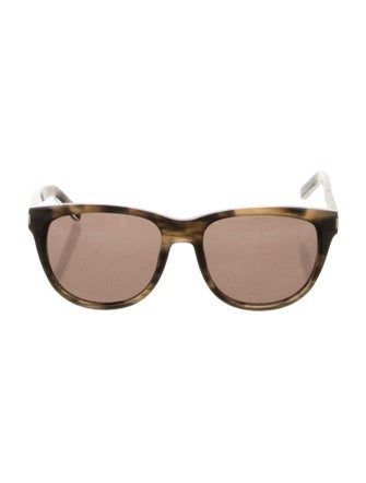 Saint Laurent Classic 3 Wayfarer Sunglasses