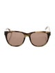Saint Laurent Classic 3 Wayfarer Sunglasses