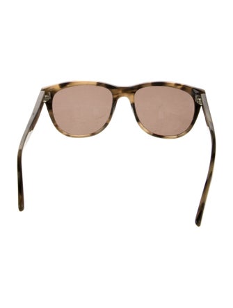 Saint Laurent Classic 3 Wayfarer Sunglasses