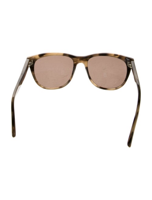 Saint Laurent Classic 3 Wayfarer Sunglasses
