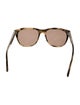 Saint Laurent Classic 3 Wayfarer Sunglasses