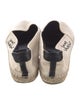 Saint Laurent Canvas Espadrilles