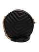 Saint Laurent Chevron Lou Camera