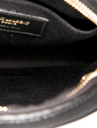 Saint Laurent Chevron Lou Camera