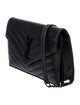 Saint Laurent Chevron Cassandre