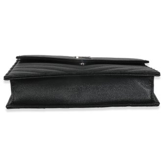 Saint Laurent 2023 Envelope Wallet On Chain